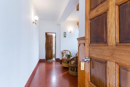 Φωτογραφία από το άλμπουμ του Sparrow Cherry Resort 2 min walk To MG Marg σε Gangtok