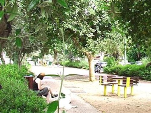 Imagem da galeria de Sunny Home by the Sea em Tel Aviv