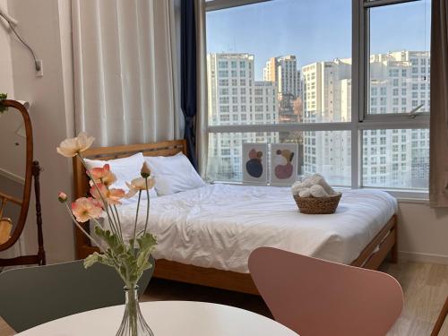 Seoul-lo Loft Apartment_2