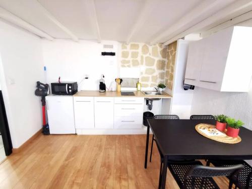 Centre ville Montpellier - Appartement au coeur de l'écusson