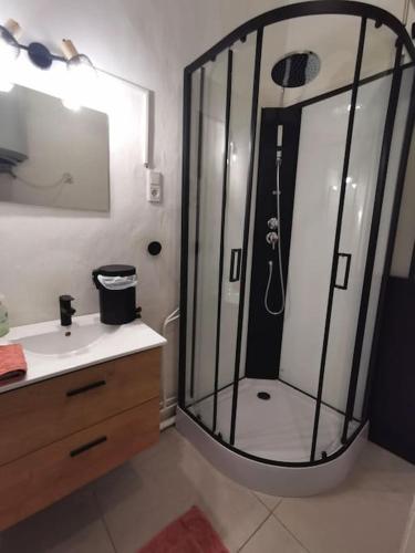 Centre ville Montpellier - Appartement au coeur de l'écusson