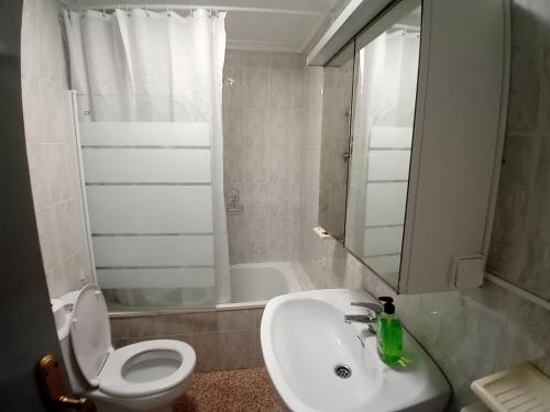 Apartment Playa del Cura 50 meters from the beach