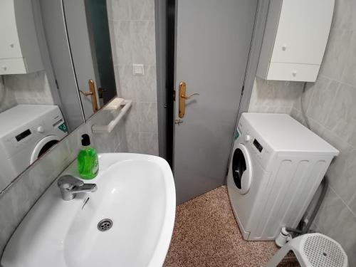 Apartment Playa del Cura 50 meters from the beach