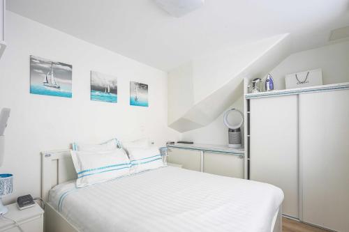 Paris my home, GF, AIR COND, 2 SHOWERS, 2 WC photo 7