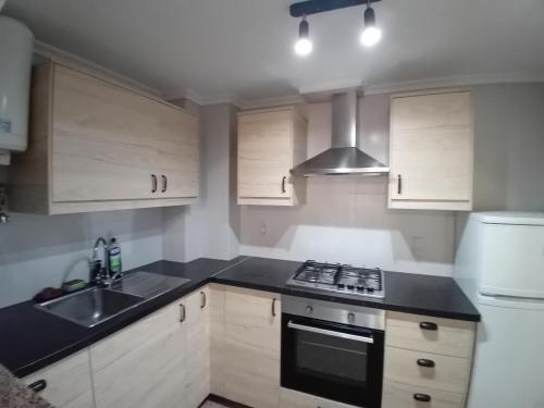 Apartment Playa del Cura 50 meters from the beach