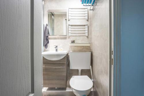 Paris my home, GF, AIR COND, 2 SHOWERS, 2 WC photo 30