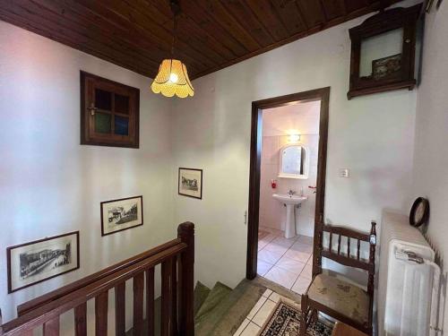 Fotografie z fotogalerie ubytování Little Graceland v destinaci Áfissos