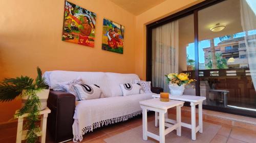 Apartamento premium en Costa Nagueles III