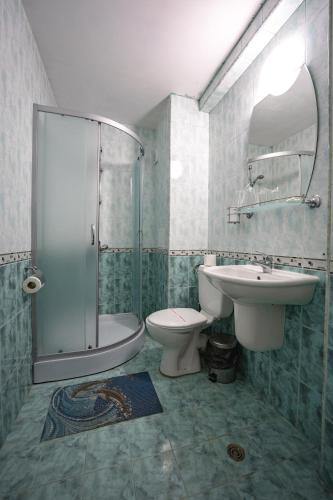 Gallery image of Hotel Varvara in Varvara