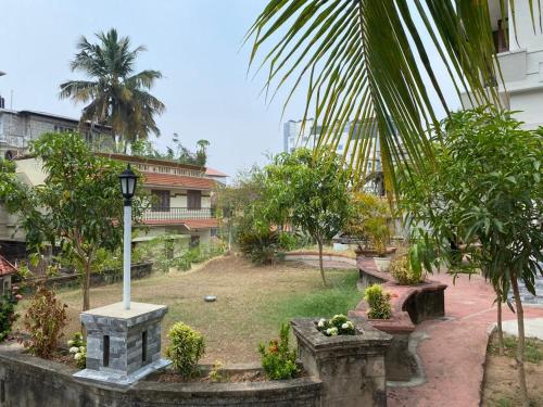 Gallery image of ORMAYIDAM RESIDENCY in Trivandrum