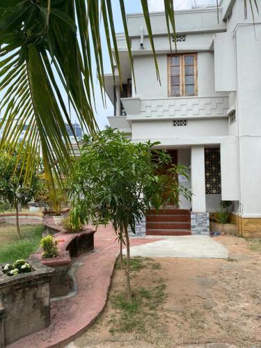 Gallery image of ORMAYIDAM RESIDENCY in Trivandrum