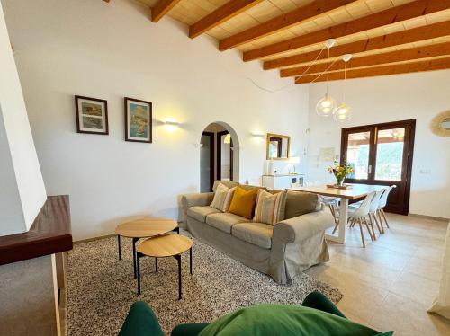 Gallery image of Maricel in Cala Ratjada