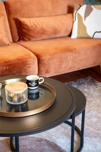 Photo de la galerie de l'établissement Appart COZY proche ORLY/PARIS, à Villeneuve-le-Roi