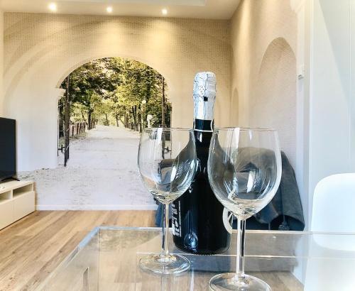 Drinks på padovaplace