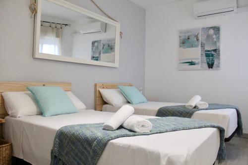 Apartamento Nieves Viejas - Santa Marina