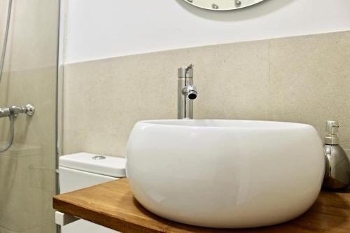 Apartamento Nieves Viejas - Santa Marina