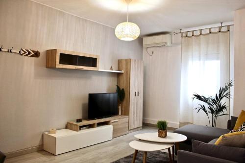 Apartamento Nieves Viejas - Santa Marina