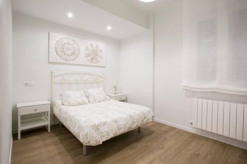 Alhóndiga Flat by Next Stop Bilbao