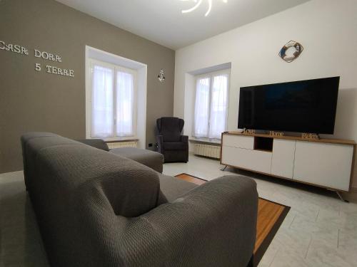 Foto Casa Dora 5 Terre close to trains and ferries with AC - Wi-Fi 5