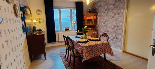 Φωτογραφία από το άλμπουμ του B&B Västralandet σε Sävsjö
