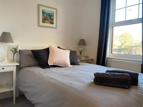 Gallery image of Gorgeous Victorian home near Henley on Thames in Wargrave
