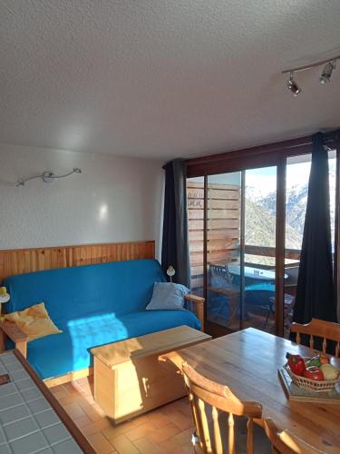 Photo de la galerie de l'établissement Appartement saisonnier Orcières Merlette, à Orcières