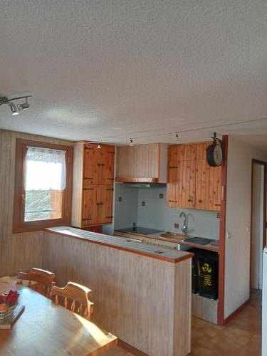 Photo de la galerie de l'établissement Appartement saisonnier Orcières Merlette, à Orcières