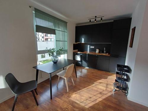 Entrez Apartment Mlynská Bašta – Košice old center