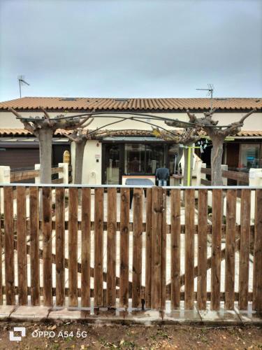 Photo de la galerie de l'établissement ANTIQUA ROMA SPQR domus, à Port-la-Nouvelle