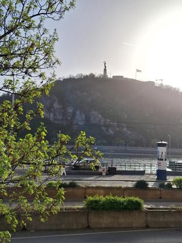Danube View Apartment 1056 Budapest, 17 Belgrád rakpart kép - 3