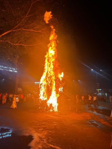 Galería fotográfica de Sri Thirumal Home Stay en Kumbakonam