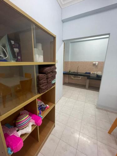 Fotografie z fotogalerie ubytování Serene Bukit Beruang Cottage 4 ROOMS FULL AIRCOND & NETFLIX by EZYROOM MELAKA v destinaci Ayer Keroh