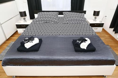 Spacious apartment Zarita