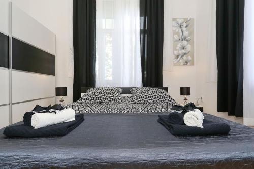 Spacious apartment Zarita