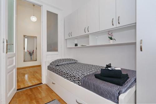 Spacious apartment Zarita
