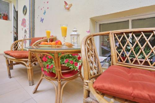 Spacious apartment Zarita