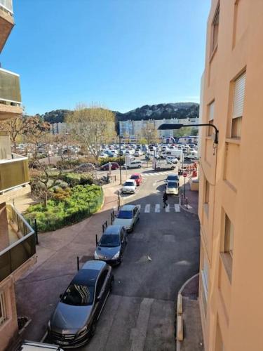 Appartement cosy à 5 min des plages