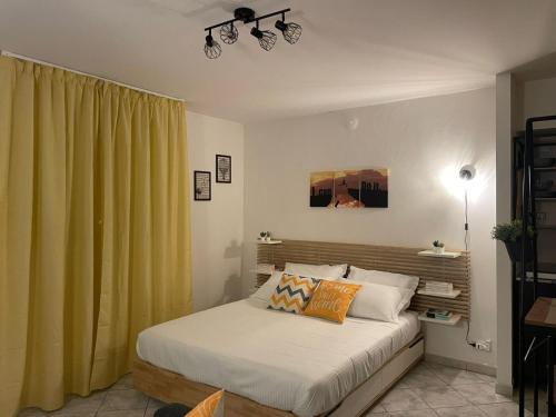 L’Archè Comfort&Relax – Darsena House