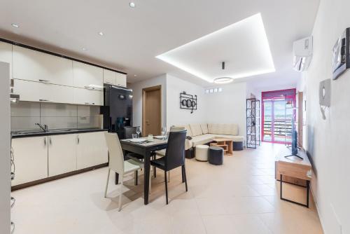 City Center Comfort by PS