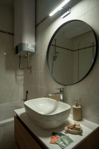 Apartment Santa Lucia