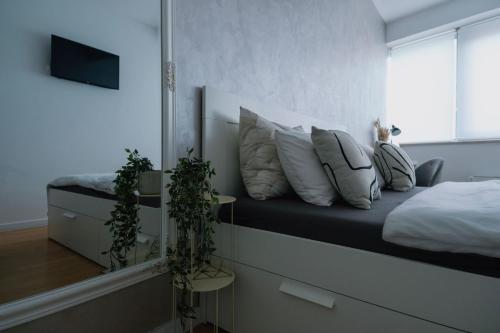 Apartment Santa Lucia