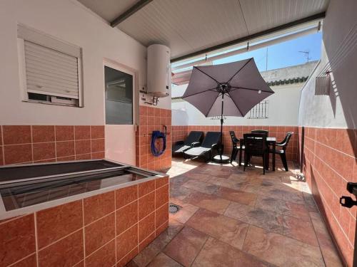 Unifamiliar Playa Barbate