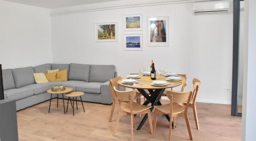 Vacation home Pula