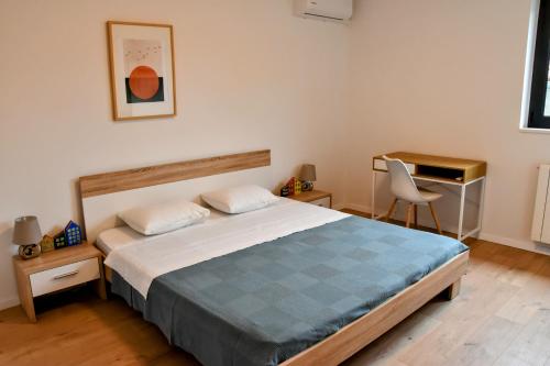 Vacation home Pula