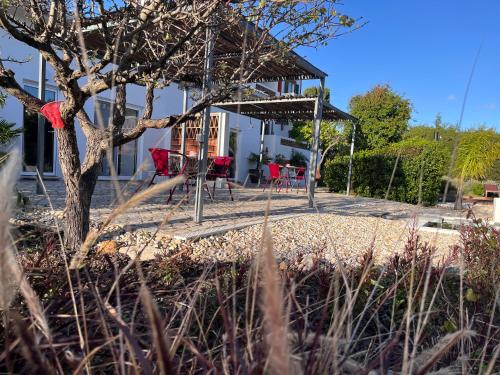 Gallery image of Quinta das Carpas in Tavira