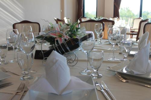 Imagen de la galería de Mirage Hotel - Struga, en Struga