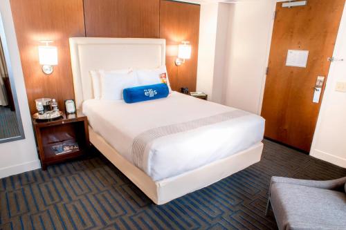 Ellis Hotel, Atlanta, a Tribute Portfolio Hotel Image