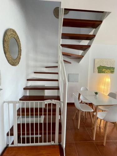 Φωτογραφία από το άλμπουμ του Duplex 1aLinea PLAYA Incluye PARKING PRIVADO y TRASTERO Wifi FIBRA alta velocidad σε San Vicente de la Barquera