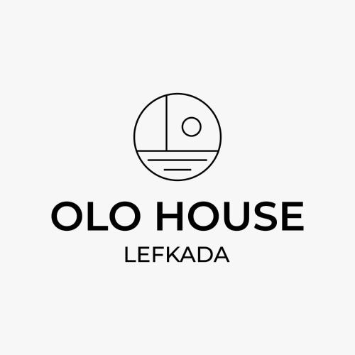 Сертификат, награда, вывеска или другой документ, выставленный в OLO House Lefkada
