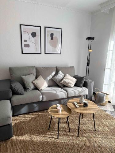 Apartamento Dúplex Cala de Mijas